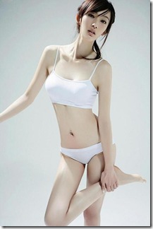 Tall And Skinny | Kiss Exchange | Asian Pretty Ladies